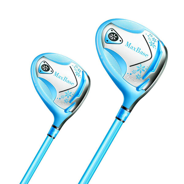 Fairway Woods