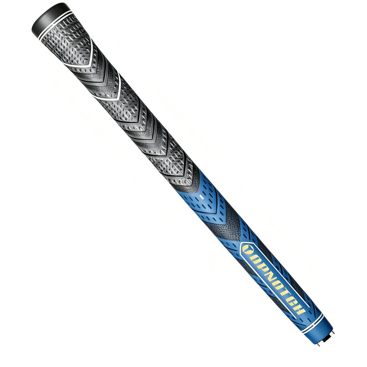 TOPNOTCH 60R Rubber Golf Grip Surface Grip Pattern Detail