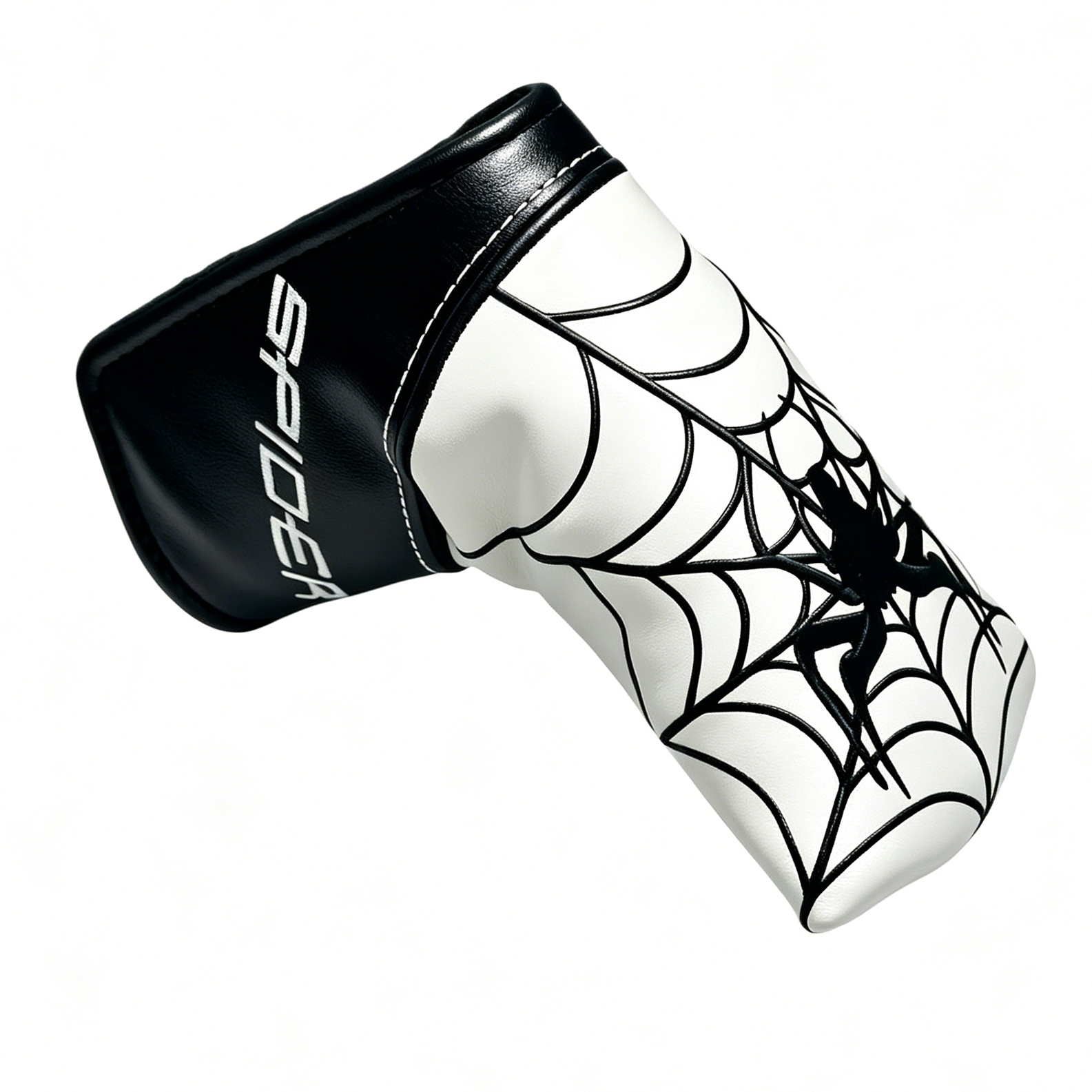 TOPNOTCH Putter Cover Fits Blade Putter Test Fit Photo