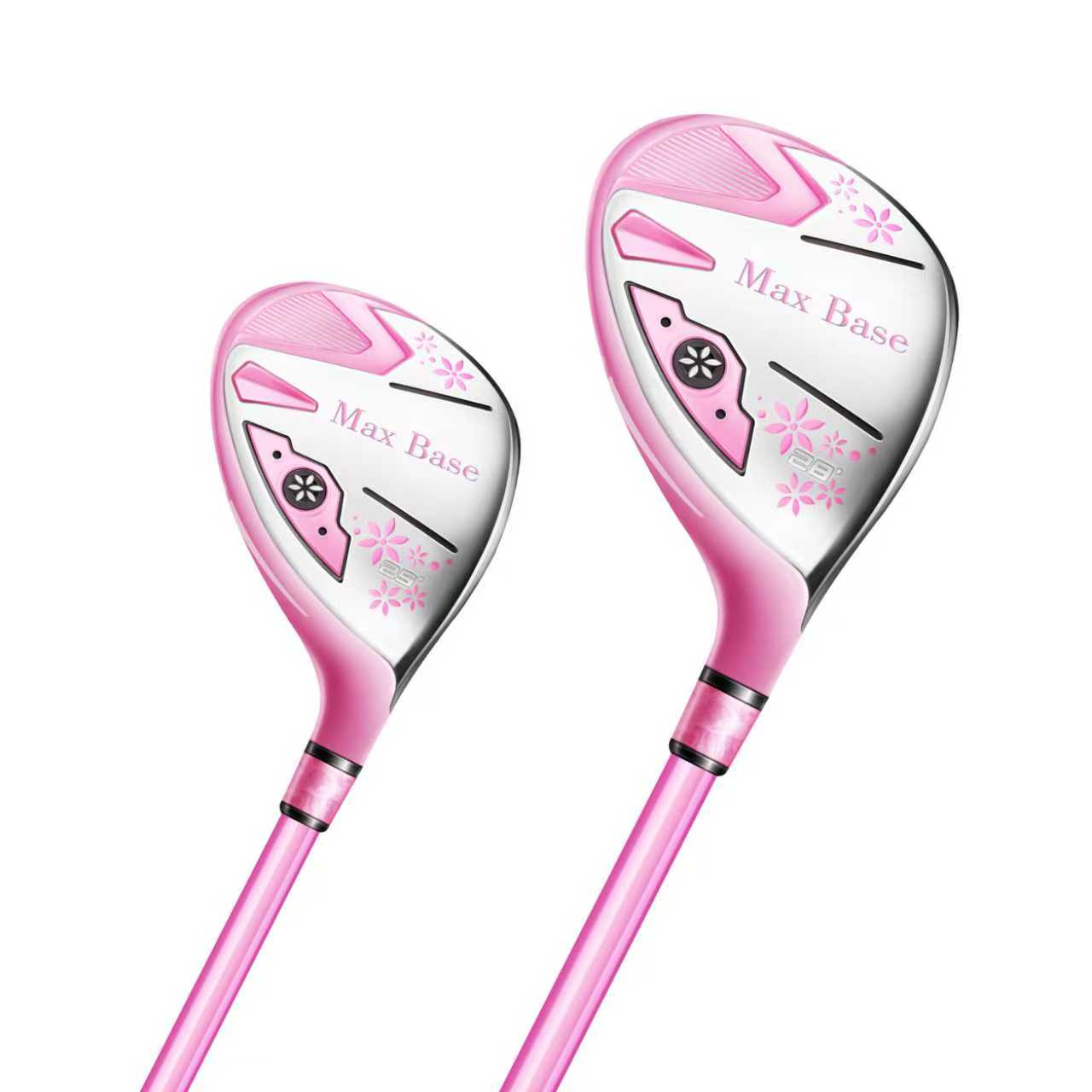 TOPNOTCH Ladies Sakura Hybrid Serene Blue 28 Loft Side View