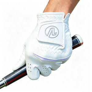 TOPNOTCH Men Microfiber Golf Gloves 5-Pack Breathable