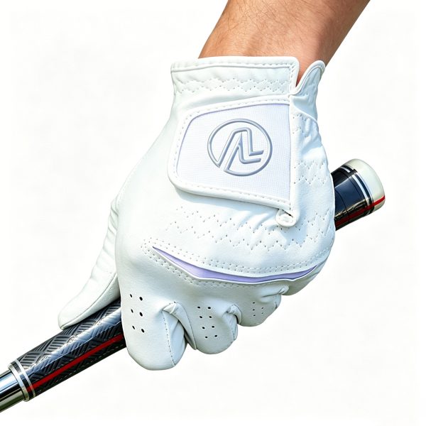 TOPNOTCH Men Microfiber Golf Gloves 5-Pack Main View